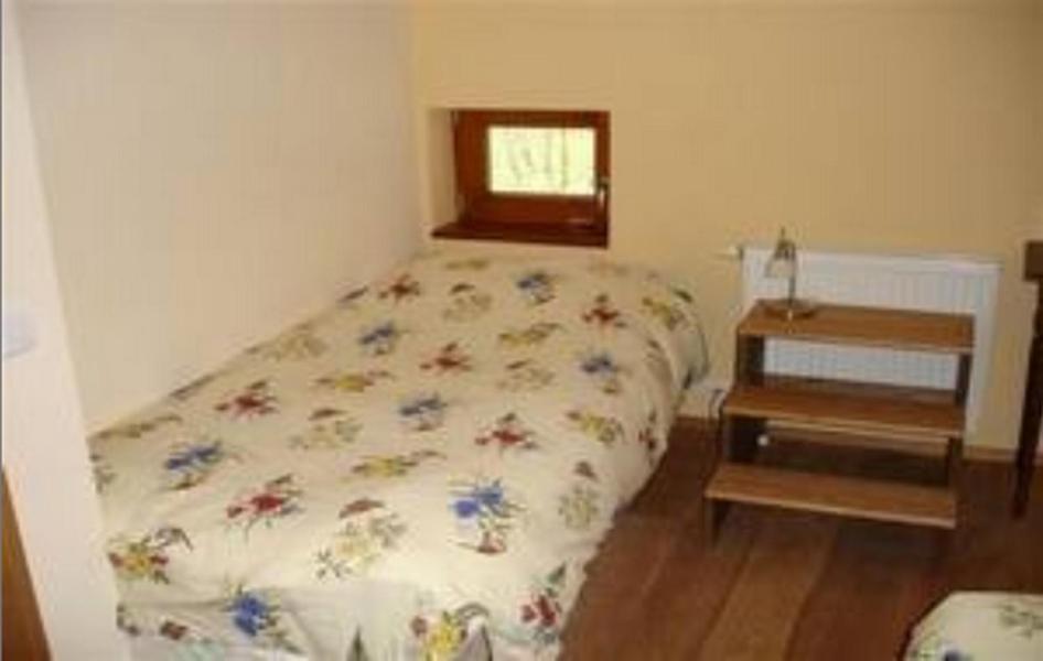 Ferme Auberge Du Moulin Des Sept Fontaines Drachenbronn-Birlenbach Room photo
